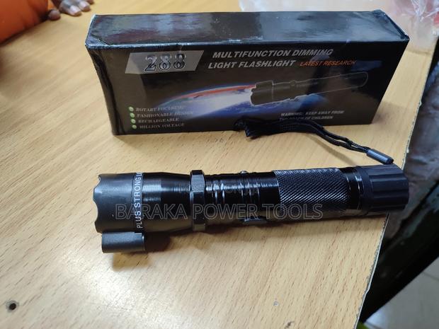 Quality Dimming Light
