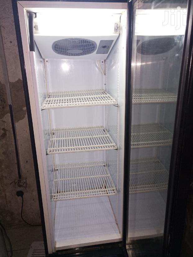 Display Fridge