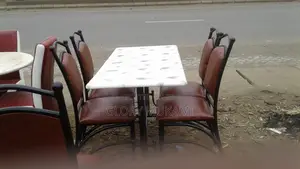 Restaraunt N Hotel Table Set