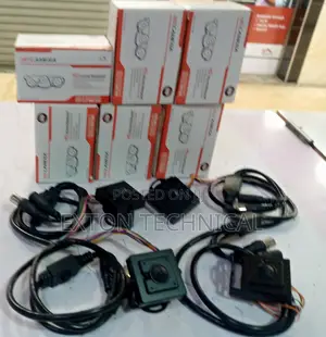 New HD Camera Waterproof Infrared