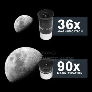 Celestron – Starsense Explorer LT80AZ Smartphone App-Enabled