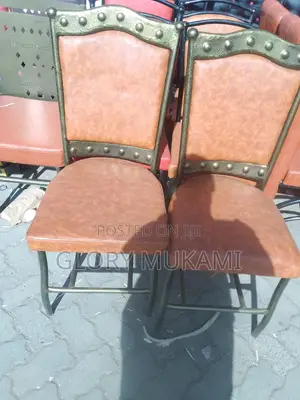 Brand New Restaraunt Low Seats