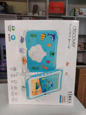 New Discover Fire4 256 GB Blue - thumbnail 2