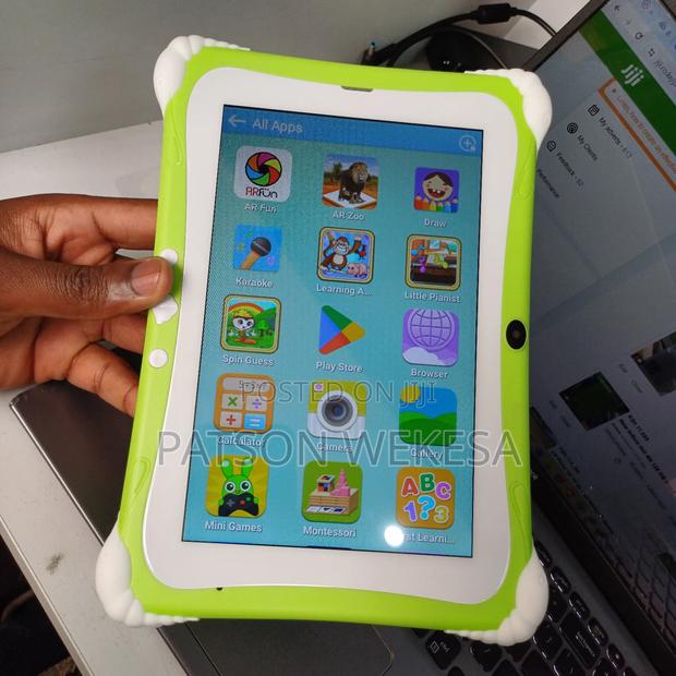 New Discover Fire4 256 GB Blue - thumbnail 4