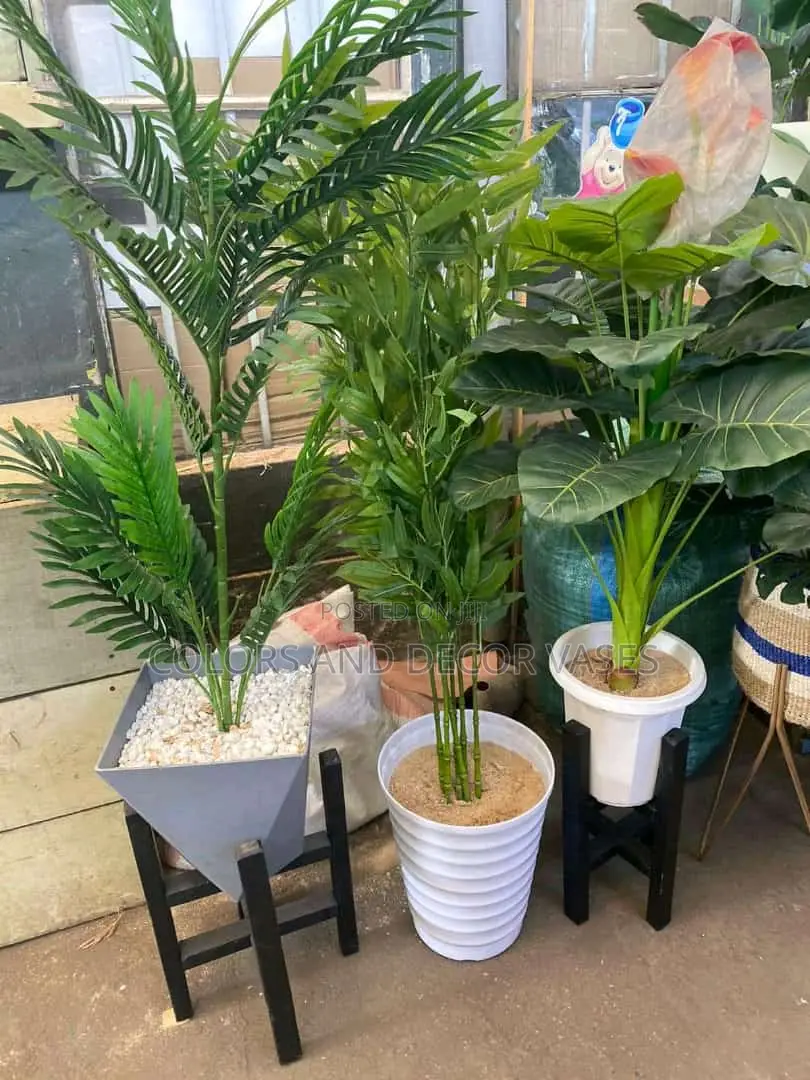 Artificial Plants Variety