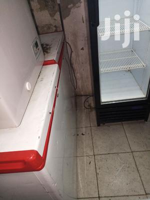 Chest Freezer