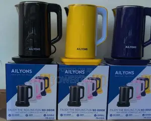 Alyon Electric Kettle,Kettle 1.8L