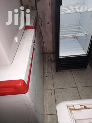 Chest Freezer