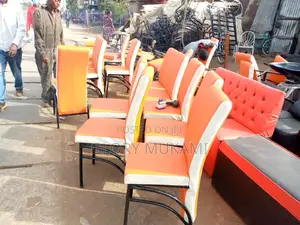 Brand New Restaraunt N Bar Seats