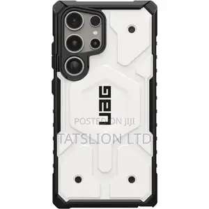 Samsung Galaxy S24 Ultra Case Magnetic Charging Rugged Milit