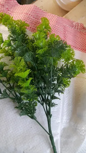 Green Artificial Flowers KSH 400