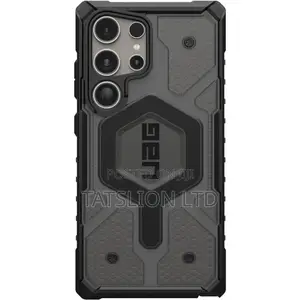 UAG for Samsung Galaxy S24 Ultra Case Black