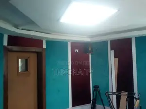 Sound Engineer Radio Studios and Signal Monitoring