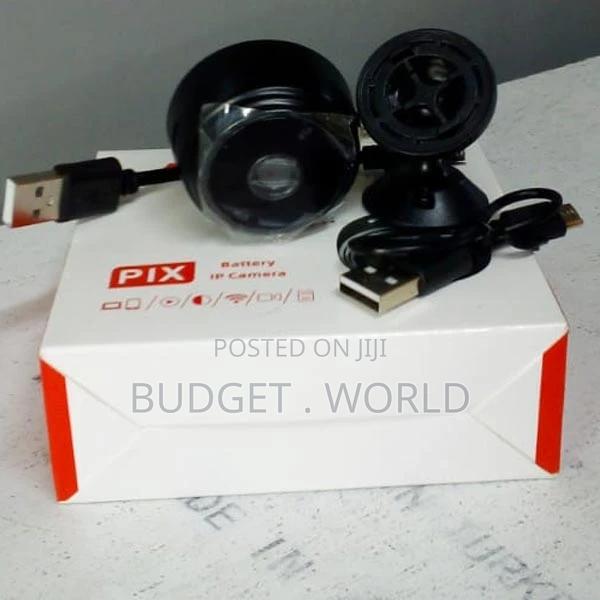 Small CCTV ''Surveillance A9 1080p Hd Mini Wireless Cctv''