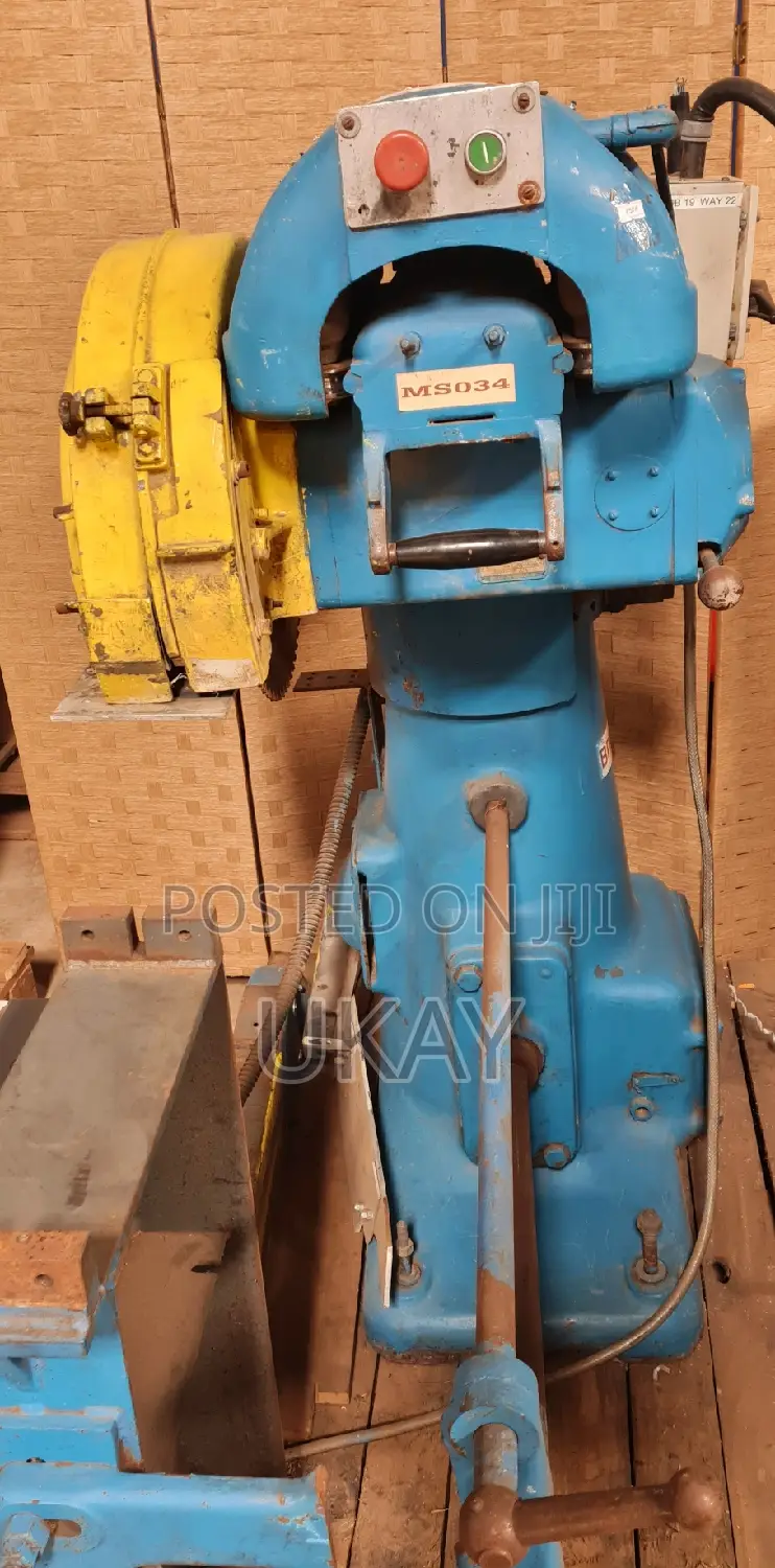 Uk-Wadkin 18 Inch Crosscut Saw.