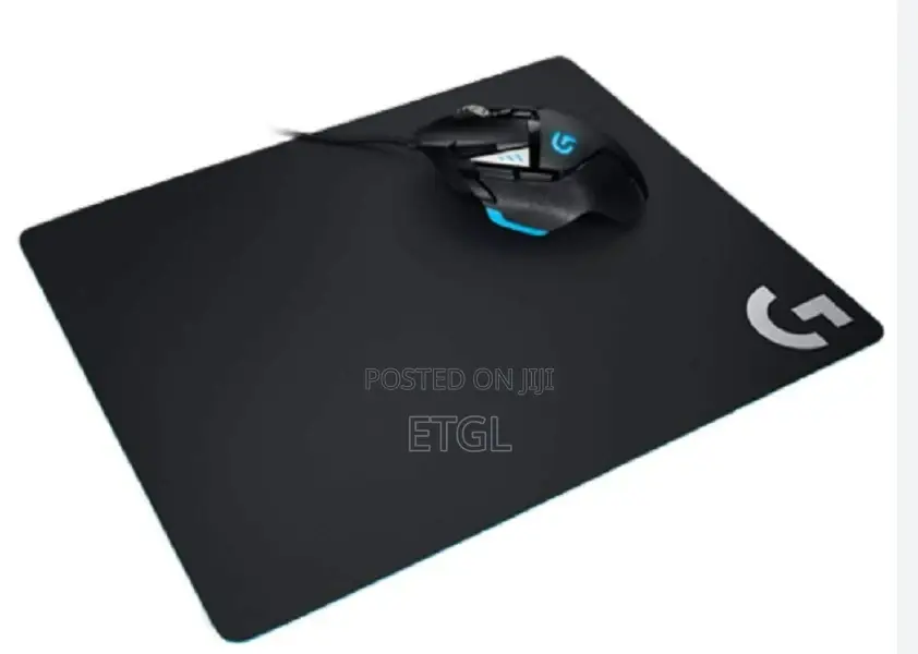 Logitech G240 Gaming Mouse Pad