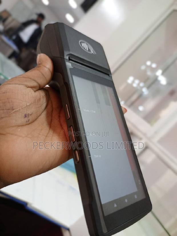Price Affordable H10 Android 13 Pos Machine //Etims