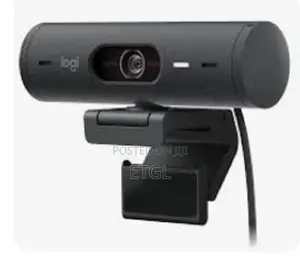 Logitech Brio 505 Webcam