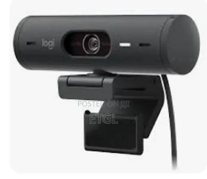 Logitech Brio 505 Webcam