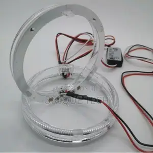 3inch Diameter Headlight Decoration Rings