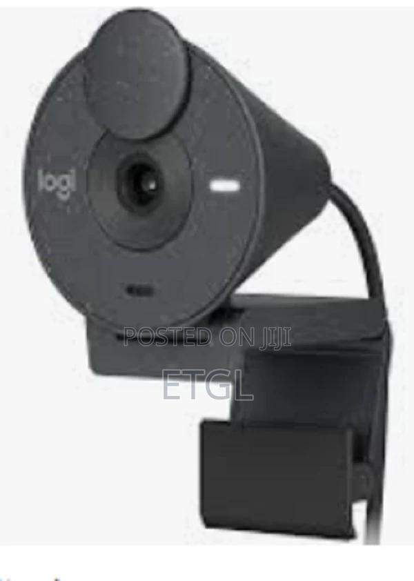 Logitech Brio 305 Webcam//Logitech Brio 305 Webcam GRAPHITE