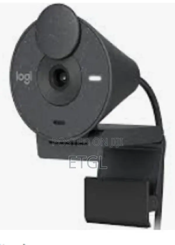 Logitech Brio 305 Webcam//Logitech Brio 305 Webcam GRAPHITE