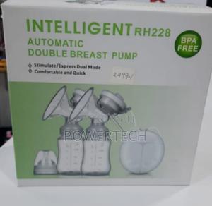 Breast Pump Double Electric Breast Pump - thumbnail 2