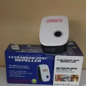 Anti Mouse Pest Control Rejector Insect Killer`