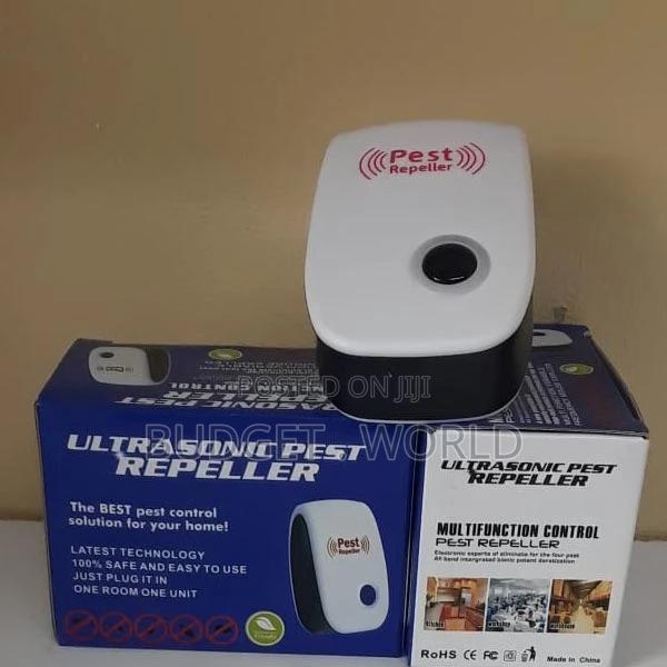 Anti Mouse Pest Control Rejector Insect Killer`