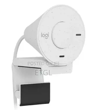Logitech Brio 300 Off White