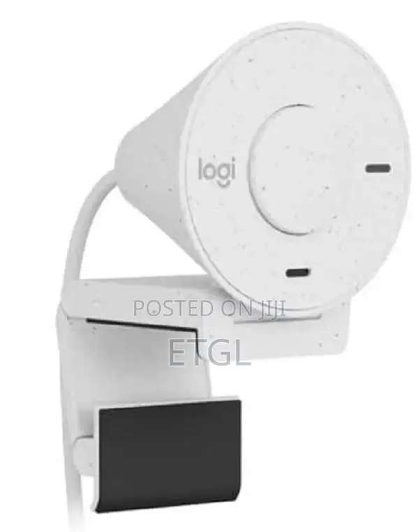 Logitech Brio 300 Off White