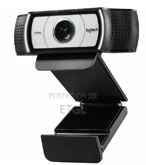 Logitech C930e Business Webcam