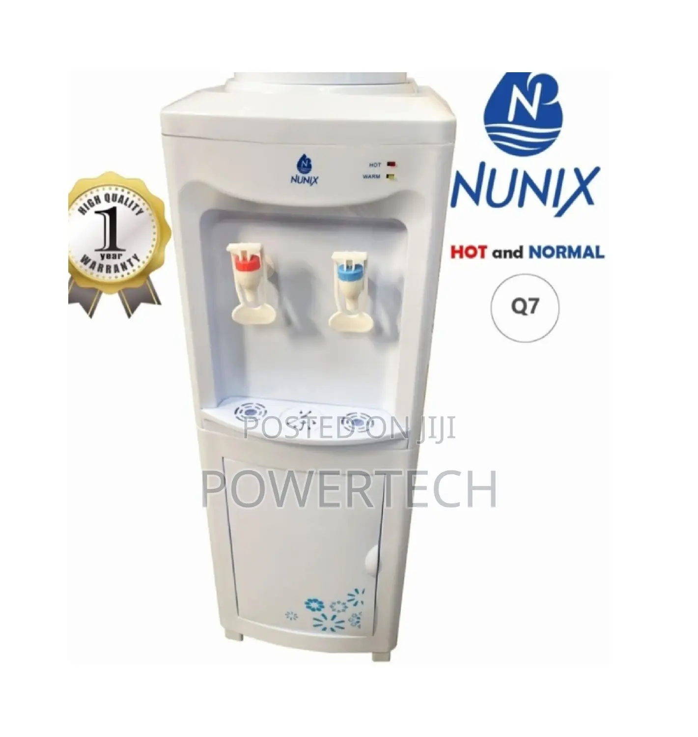Hot and Normal Water Dispenser ,Hot and Normal Dispenser