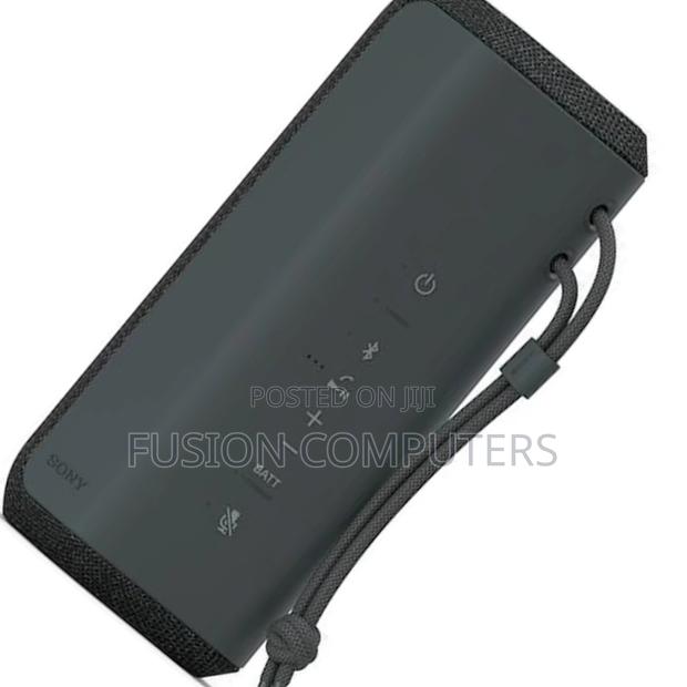 Sony SRS-XE200 - Portable Wireless Bluetooth Speaker