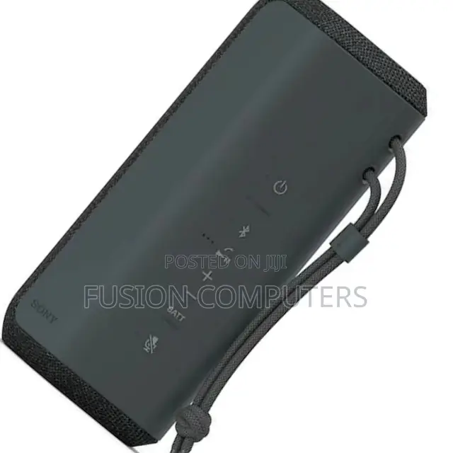 Sony SRS-XE200 - Portable Wireless Bluetooth Speaker