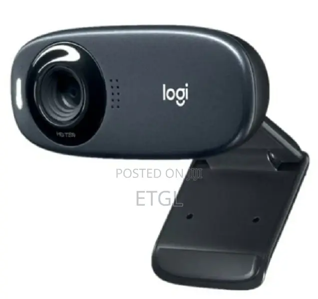 Logitech C310 Hd Webcam