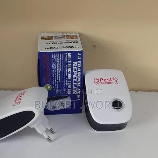 Insect Rats Spiders Mosquito Killerelectronic Pest Control