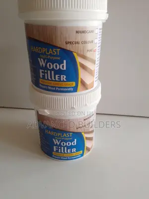 Pine Wood Filler 400 GMS
