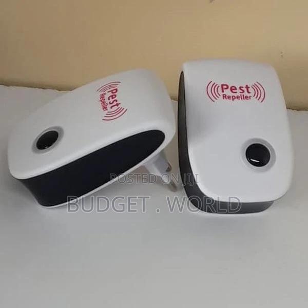 Mosquito Killer Pestcontrol Household Electronic Pest Reject
