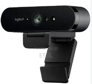 Logitech Brio Ultra HD PRO Business Webcam