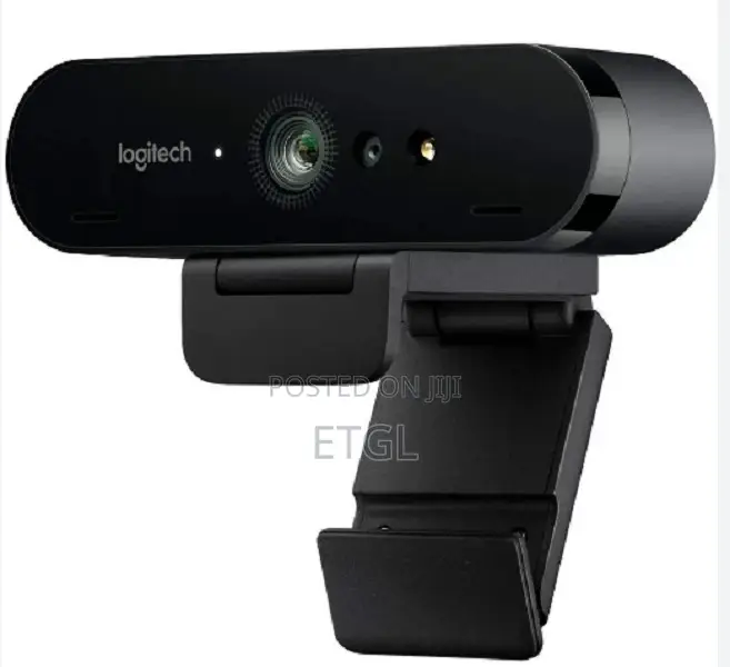 Logitech Brio Ultra HD PRO Business Webcam