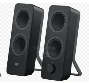 Logitech Z207 Bluetooth Speakers