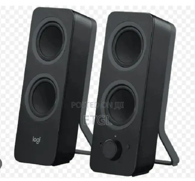 Logitech Z207 Bluetooth Speakers