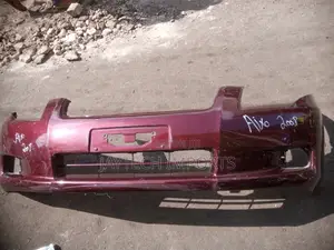 Fielder/Axio 2007 Front Bumper