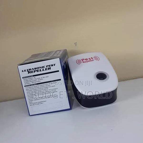 Anti Mouse Pest Control Rejector.Electronic Pest Control .