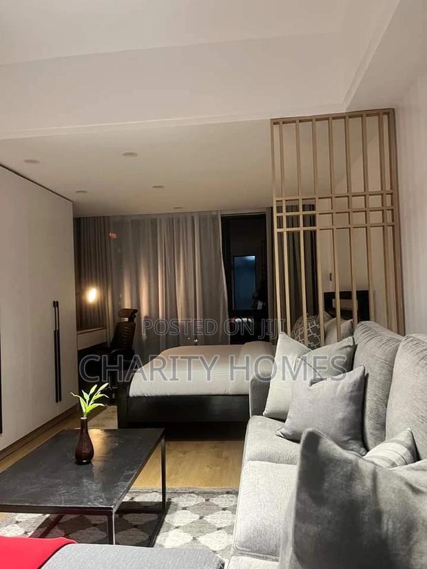 Studio, South B Airbnb - thumbnail 5