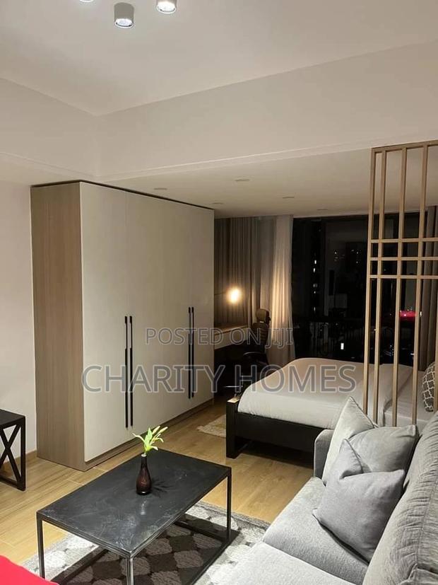 Studio, South B Airbnb - thumbnail 6