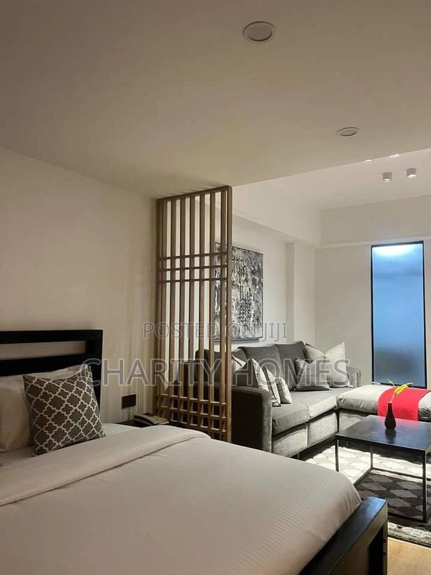 Studio, South B Airbnb - thumbnail 10