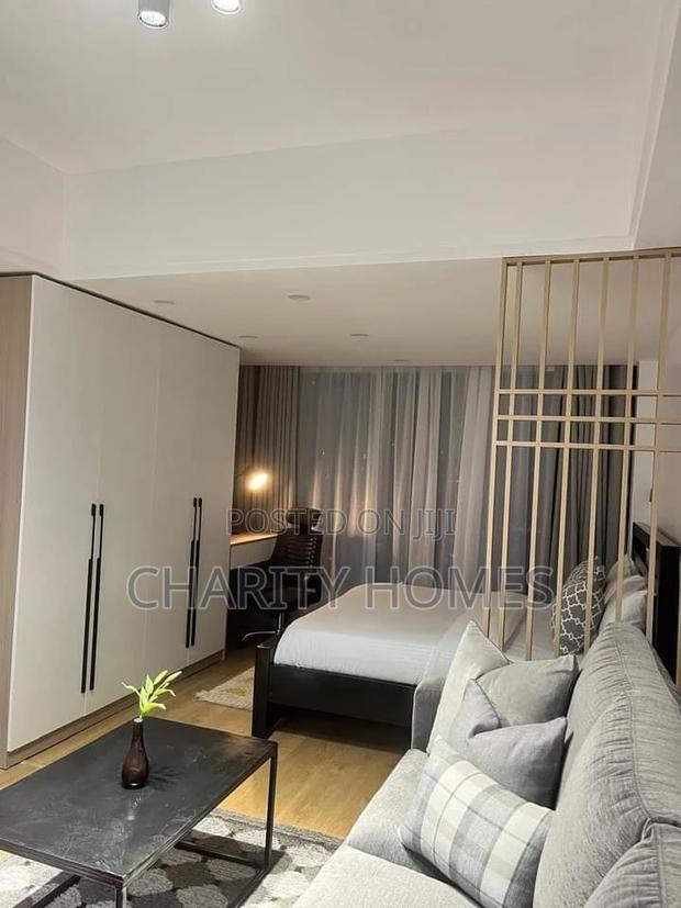 Studio, South B Airbnb - thumbnail 11