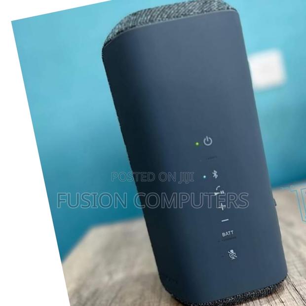 Sony SRS-XE300 X-Series Wireless Portable-Bluetooth-Speaker - thumbnail 2